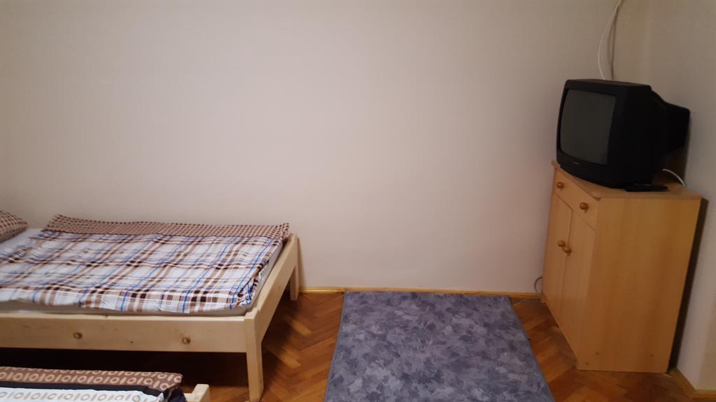 M&M Apartman Тісафюред Екстер'єр фото
