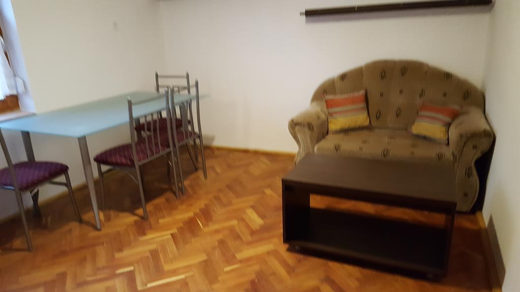 M&M Apartman Тісафюред Екстер'єр фото